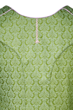 Brokat-Dirndl - Miniatur 7