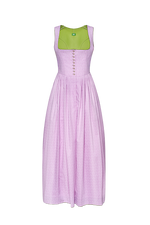 Brokat-Dirndl - Miniatur 9