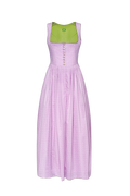 Brokat-Dirndl - Miniatur 9