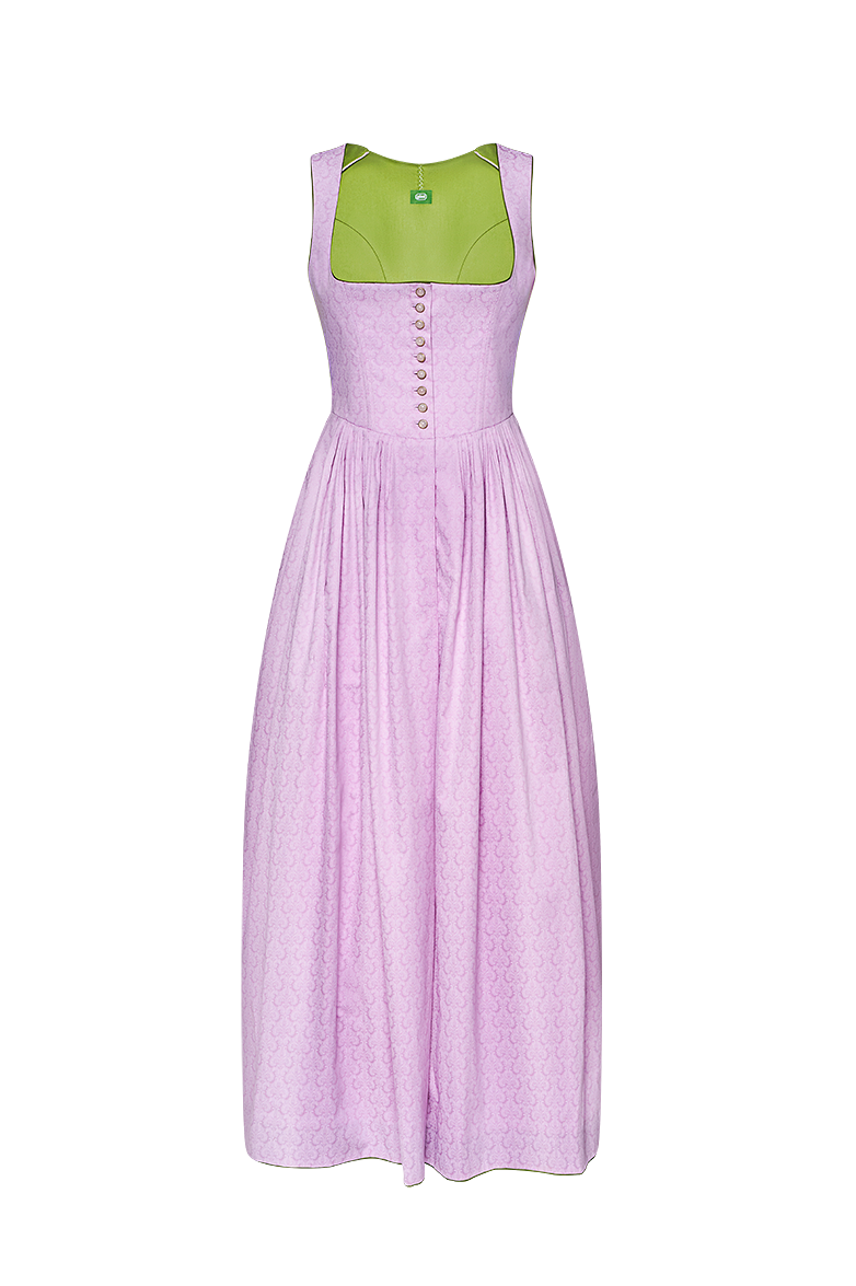 Brokat-Dirndl - Bild 9
