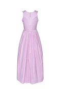 Brokat-Dirndl - Miniatur 10