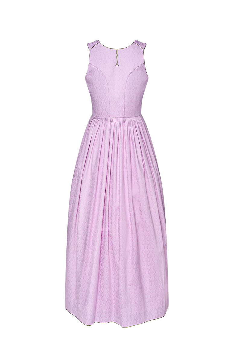 Brokat-Dirndl - Bild 10