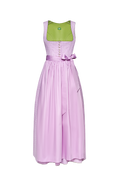 Brokat-Dirndl - Miniatur 11
