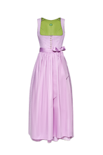 Brokat-Dirndl - Miniatur 11