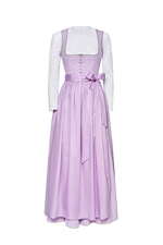 Brokat-Dirndl - Miniatur 12