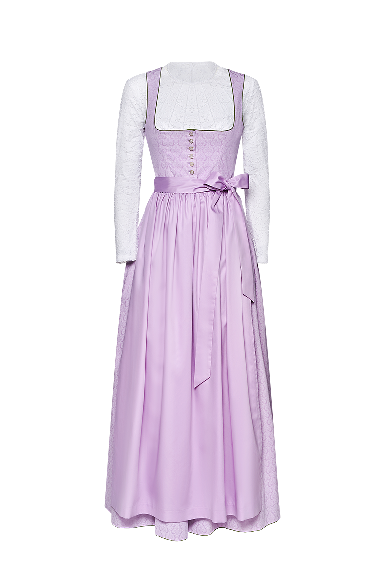 Brokat-Dirndl - Translation missing: de.products.product.media.image 12