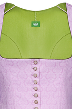 Brokat-Dirndl - Miniatur 13