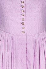 Brokat-Dirndl - Miniatur 14