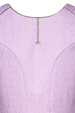 Brokat-Dirndl - Miniatur 15