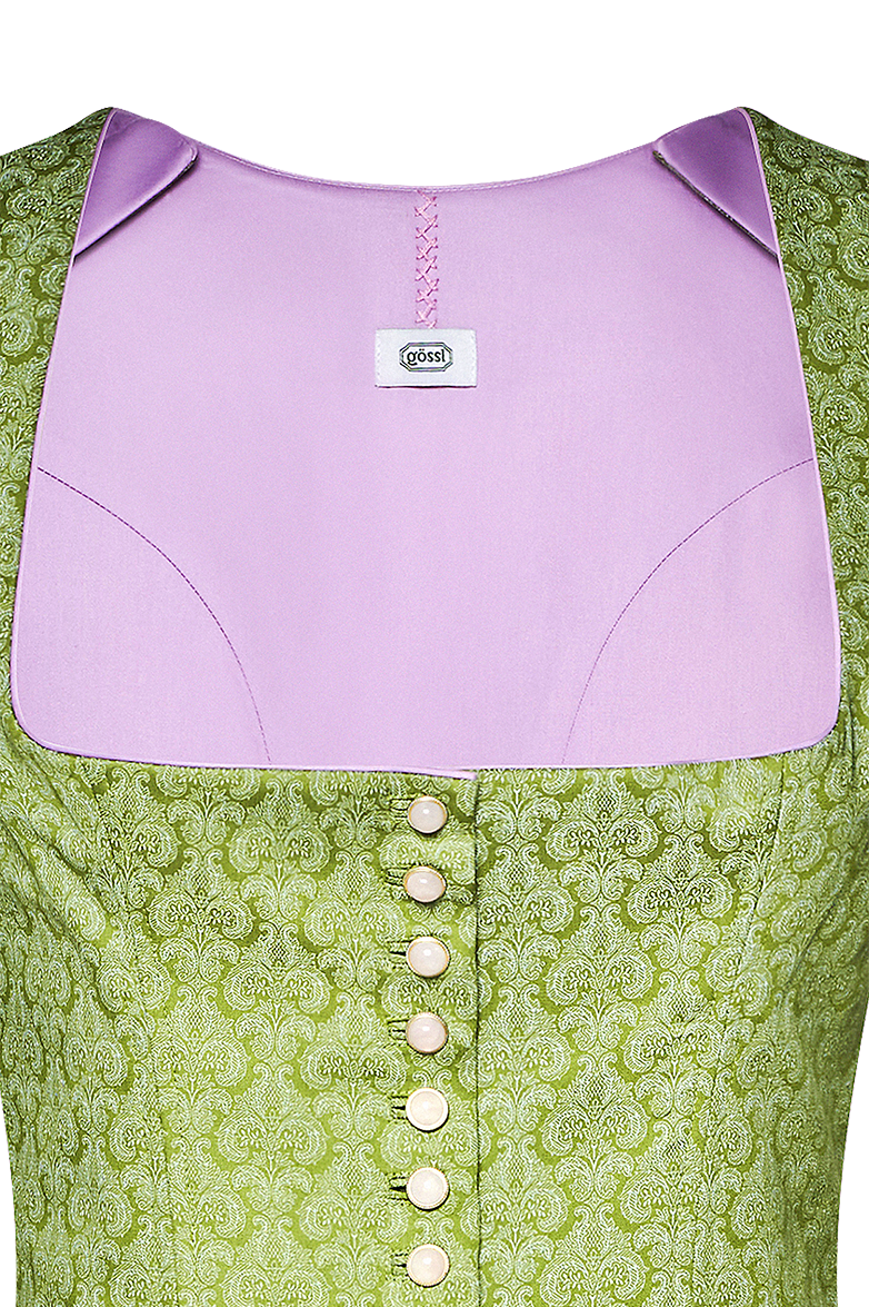 Brokat-Dirndl - Translation missing: de.products.product.media.image 5