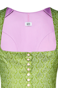 Brokat-Dirndl - Miniatur 5