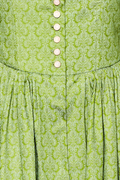Brokat-Dirndl - Miniatur 6