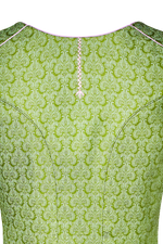 Brokat-Dirndl - Miniatur 7