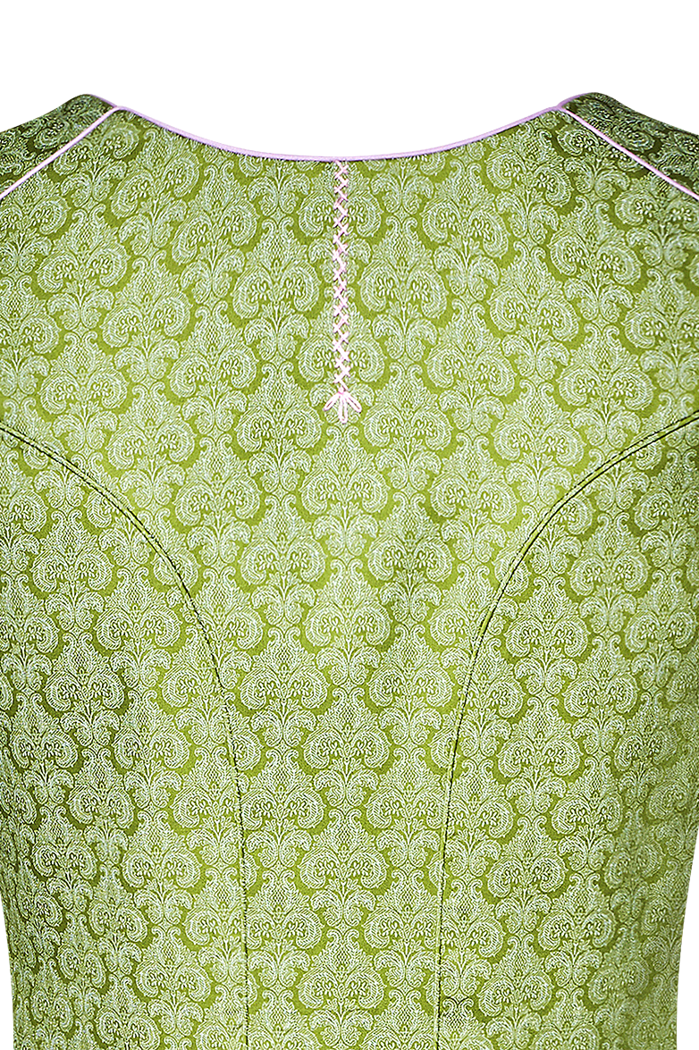 Brokat-Dirndl - Translation missing: de.products.product.media.image 7