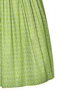 Brokat-Dirndl - Miniatur 8