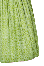 Brokat-Dirndl - Miniatur 8