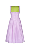 Brokat-Dirndl - Miniatur 10