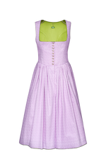 Brokat-Dirndl - Miniatur 10