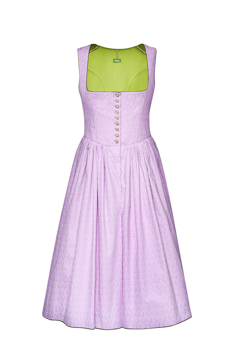 Brokat-Dirndl - Translation missing: de.products.product.media.image 10