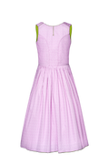 Brokat-Dirndl - Miniatur 11