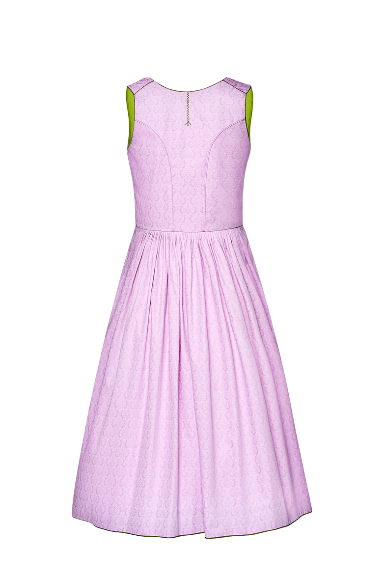 Brokat-Dirndl - Bild 11
