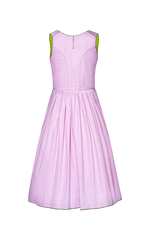 Brokat-Dirndl - Miniatur 11