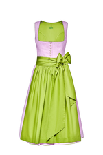 Brokat-Dirndl - Miniatur 12
