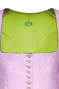 Brokat-Dirndl - Miniatur 14