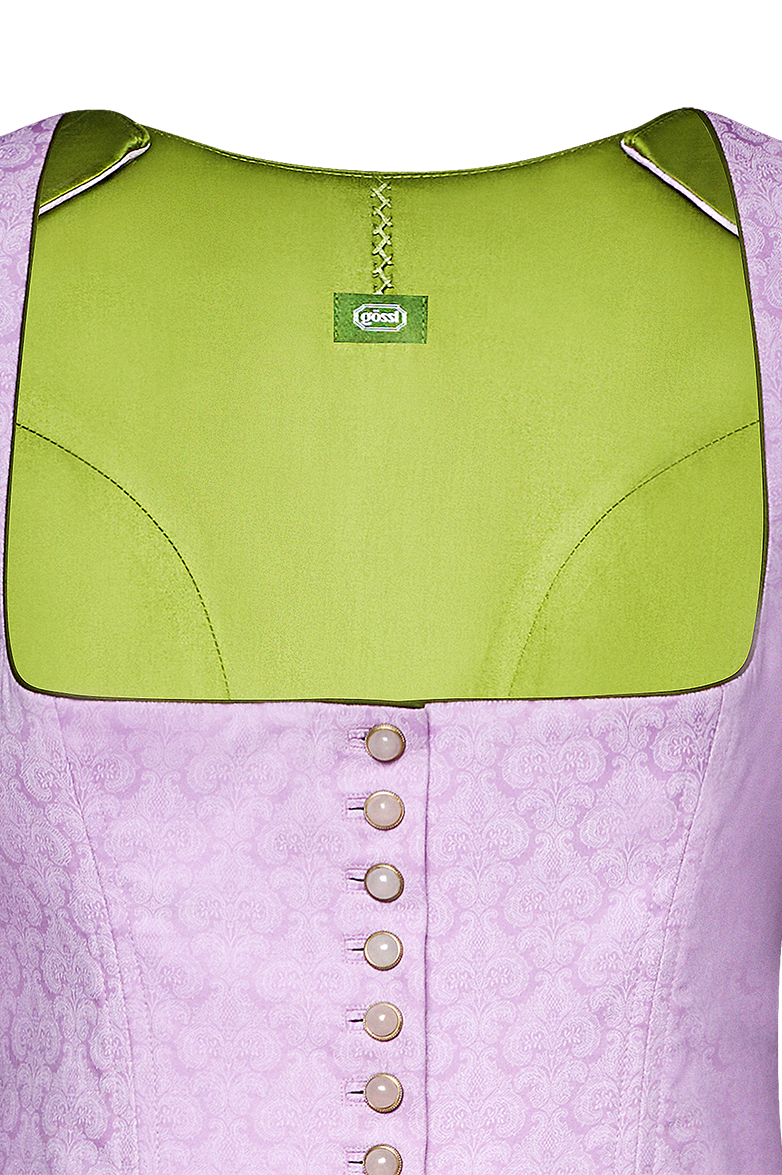 Brokat-Dirndl - Bild 14