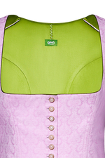 Brokat-Dirndl - Miniatur 14