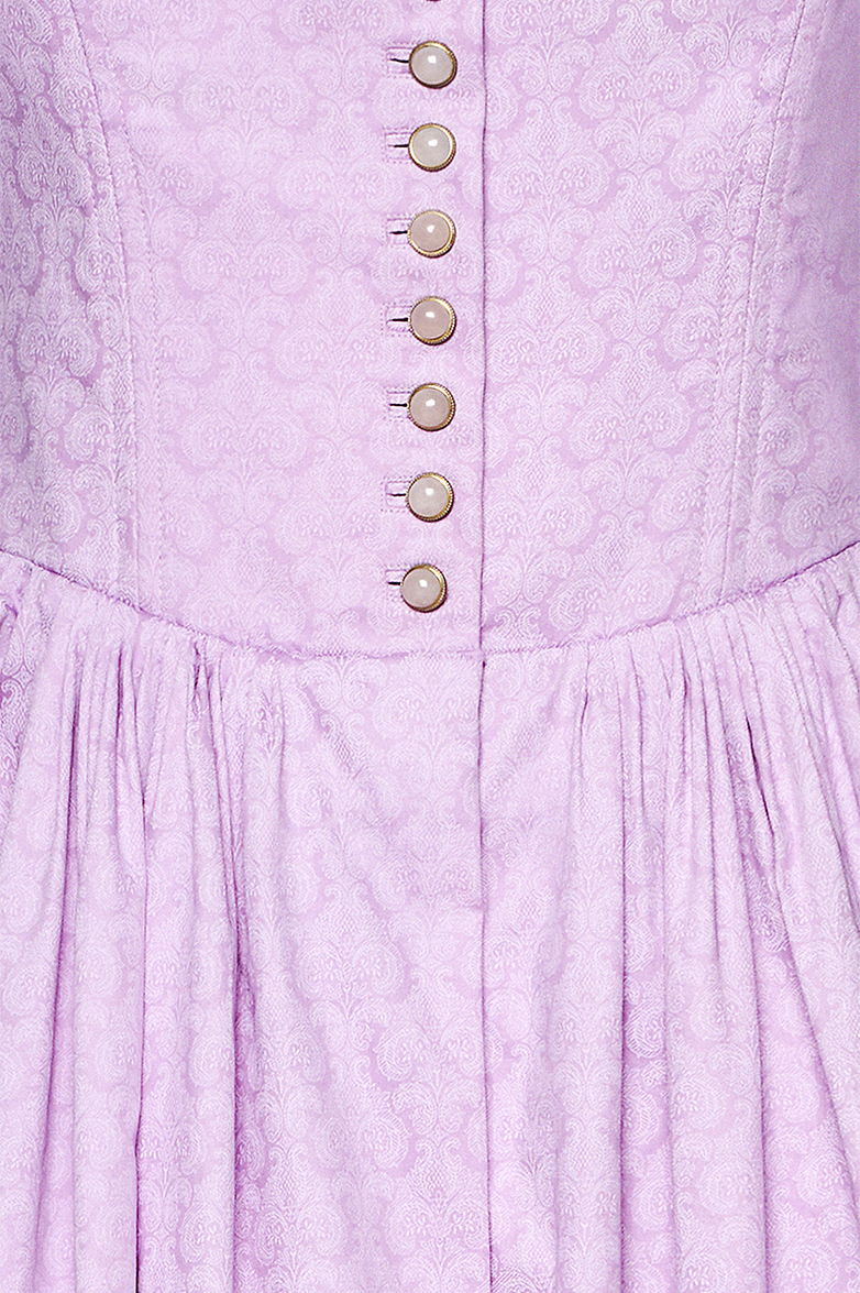 Brokat-Dirndl - Bild 15