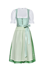 Fest-Dirndl - Miniatur 4