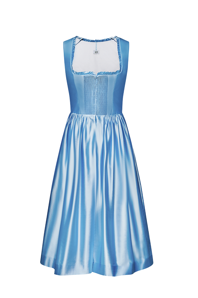 Münchner Seiden-Dirndl - Bild 1