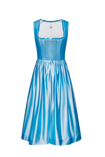 Münchner Seiden-Dirndl - Miniatur 1