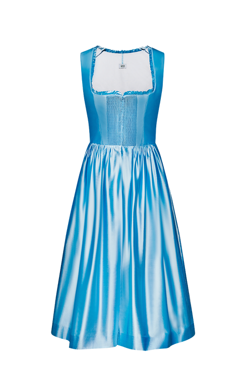 Münchner Seiden-Dirndl