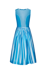 Münchner Seiden-Dirndl - Miniatur 2