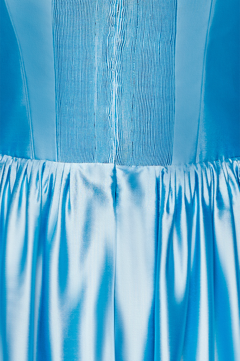 Münchner Seiden-Dirndl - Translation missing: de.products.product.media.image 6