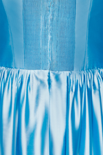 Münchner Seiden-Dirndl - Miniatur 6