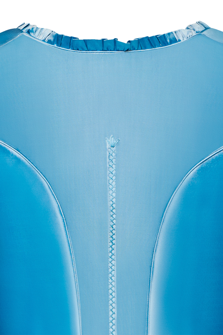 Münchner Seiden-Dirndl - Translation missing: de.products.product.media.image 7