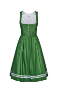 Golfdirndl - Miniatur 1