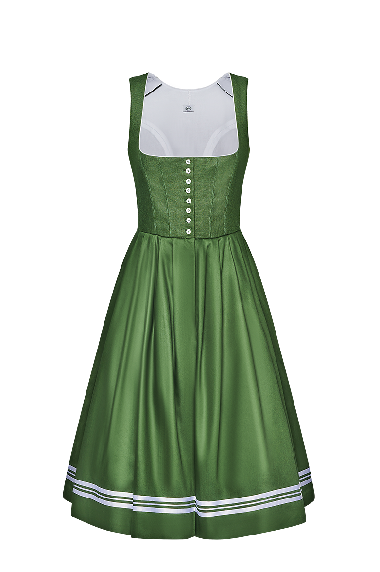 Golfdirndl - Bild 1