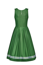 Golfdirndl - Miniatur 2