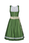 Golfdirndl - Miniatur 3