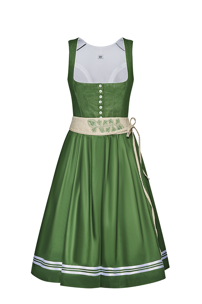 Golfdirndl - Bild 3