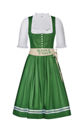 Golfdirndl - Miniatur 4
