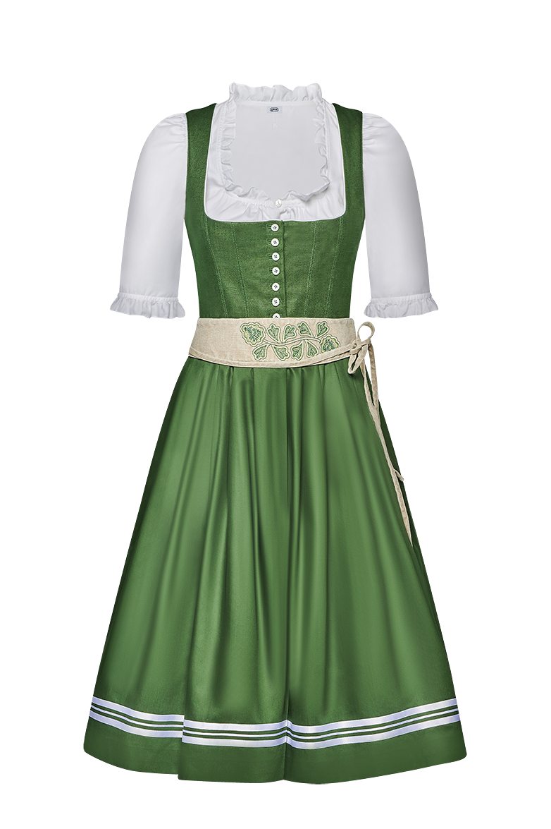 Golfdirndl - Bild 4
