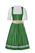 Golfdirndl - Miniatur 4