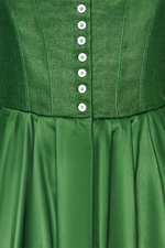 Golfdirndl - Miniatur 6