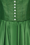 Golfdirndl - Miniatur 6