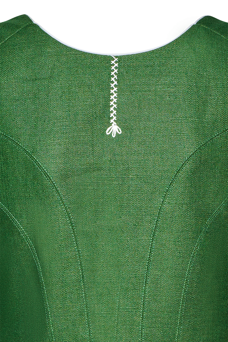 Golfdirndl - Translation missing: de.products.product.media.image 7